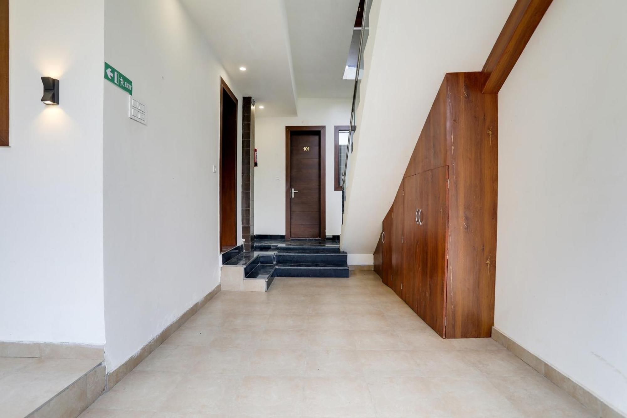 Super Collection O Mall Road Nainital Exterior photo